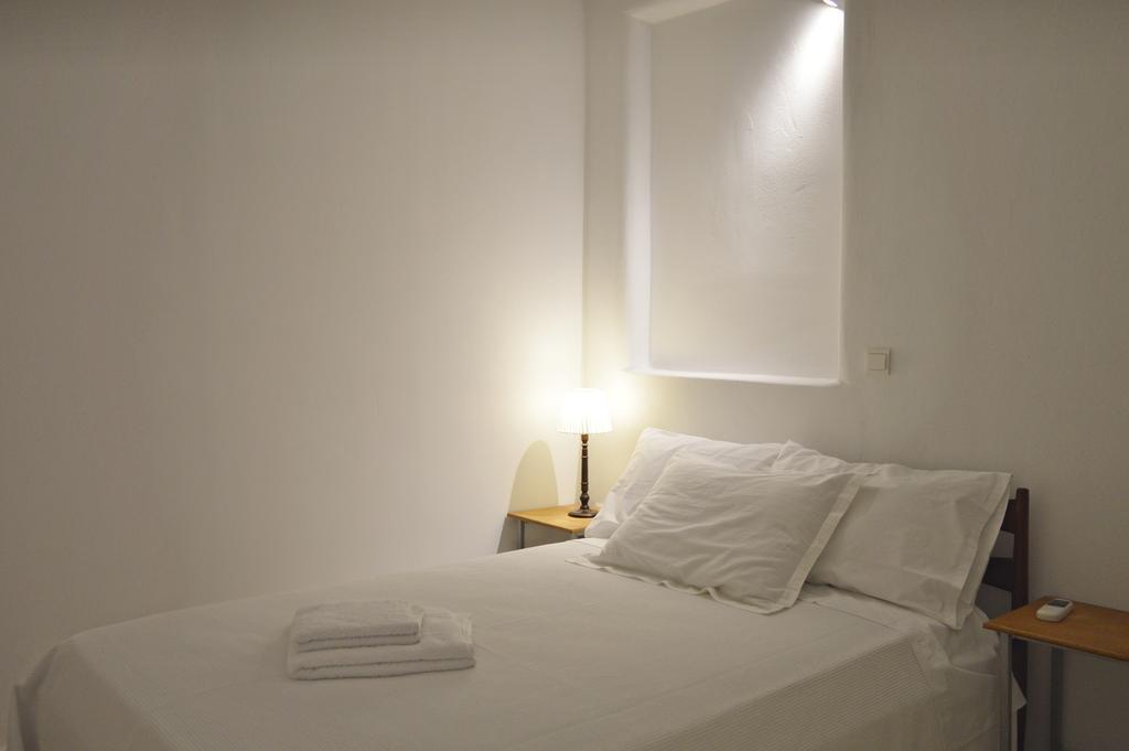 Minimal Houses Mykonos Town Εξωτερικό φωτογραφία