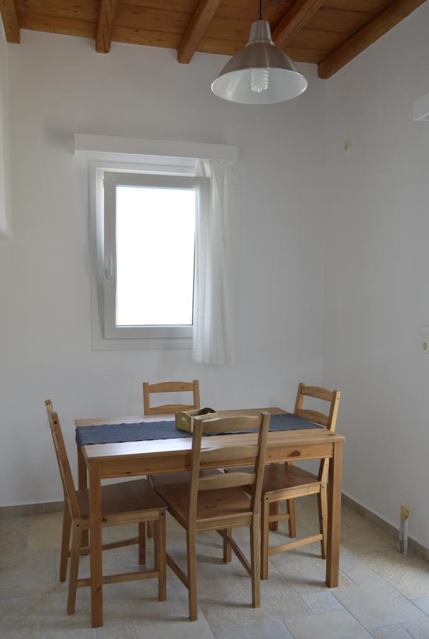 Minimal Houses Mykonos Town Εξωτερικό φωτογραφία