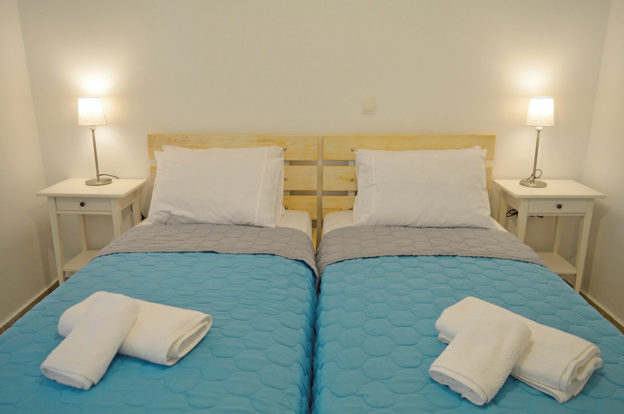 Minimal Houses Mykonos Town Εξωτερικό φωτογραφία